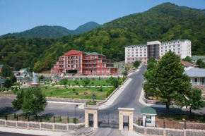 Qafqaz Resort Hotel Gabala